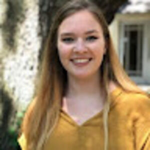 Meet your Posher, Meagan